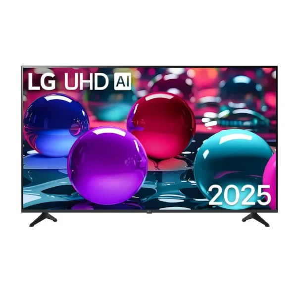 Televisor LG 55″ UHD AI 4K – 55UA7300PSB