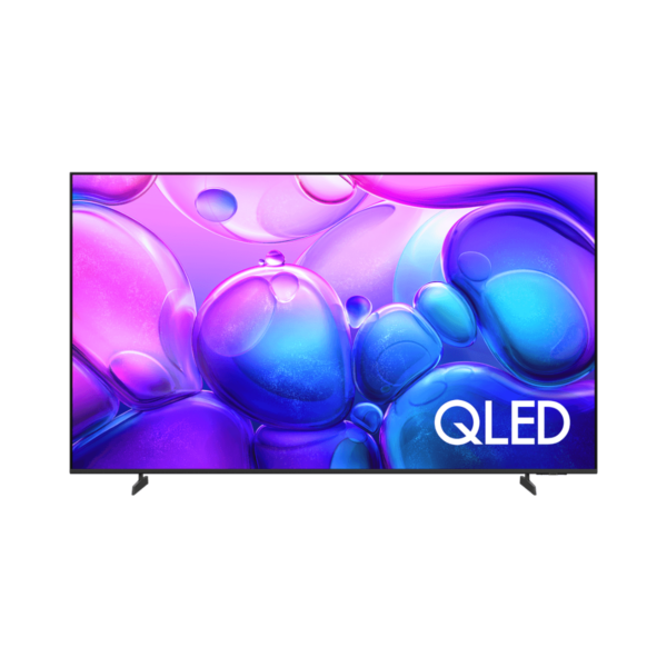 Televisor Samsung 65″ 4K UHD QLED Smart TV – QN65Q6FAAKXZL