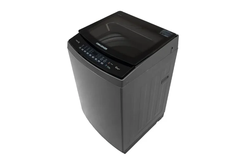 Lavadora Challenger Carga Superior 13 Kilos Gris – CW5713